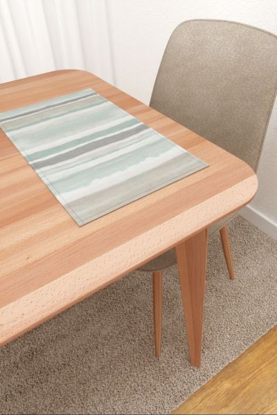 Platzdeckchen Lysel #3J Pintada in mint