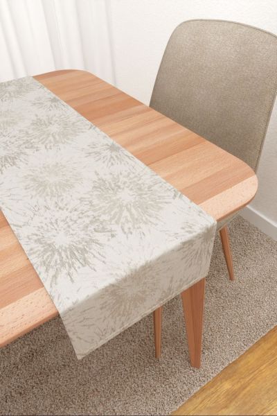 Tischlufer Lysel #3J Rumorosa in beige