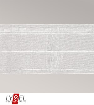 Lysel - Schlaufenband - Schlaufenabstand 107 mm