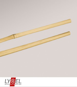 Lysel - Dekostange- Bambus