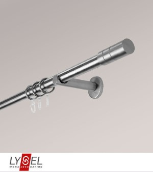 Lysel - SET Zylinder Stange  20mm