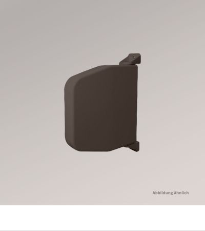 ArtikelbildStandard Gurtwickler #0V in Braun
