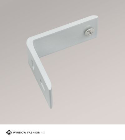 Wandtrger mittel  grau