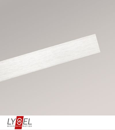 Lysel - Gardinenstange Coral rechteckig
