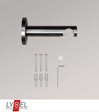 Lysel - Trger offen fr Opal-Stangen