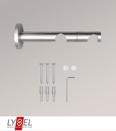 Lysel - Doppel-Kombitrger fr Opal-Stangen
