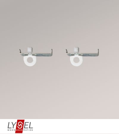 Lysel - 1 Paar Feststeller