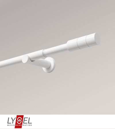 Lysel - SET Jade Zylinder Stange  16/19mm