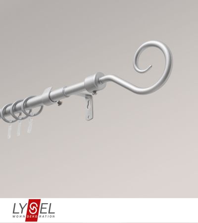 Lysel - SET Schneckenhaus Stange  13/16mm