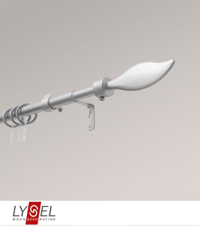 Lysel - SET Flammendesign Stange  13/16mm