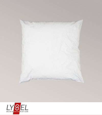 Lysel - Kissenfllung Federn