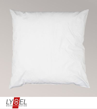Lysel - Kissenfllung Federn