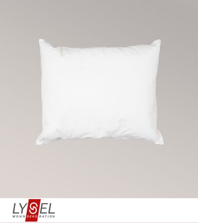Lysel - Kissenfllung Federn