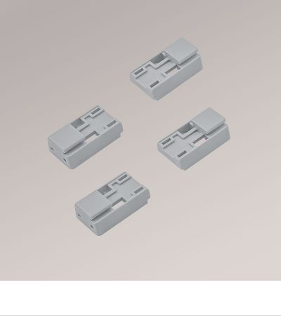 SET Sensuna Clip Adapter Decomatic