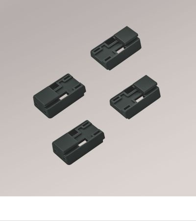 SET Sensuna Clip Adapter Decomatic