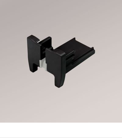Endstck fr " Profil+" Schienenprofil Decomatic