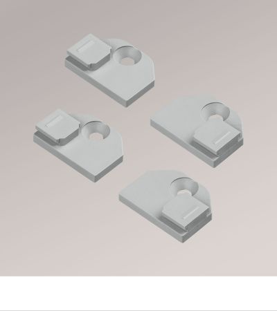 SET Flachtrger Decomatic
