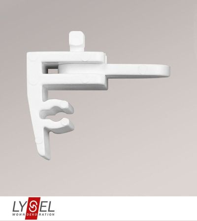 Lysel - SET Innenlaufadapter fr Raffrollosystem Compact&Comfort
