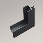 Vorschau Messhilfe LYSEL HOME #1W in Weiß anthrazit