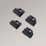 Vorschau SET - Flachträger NEU! LYSEL HOME #1W anthrazit