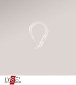 transparent Vorschau Lysel - Raffhaken #0Ew transparent
