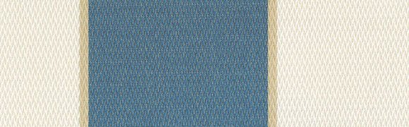 Detailansicht Aussenrollo Fantasie Blu G758