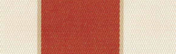 Detailansicht Aussenrollo Fantasie Marroni G761
