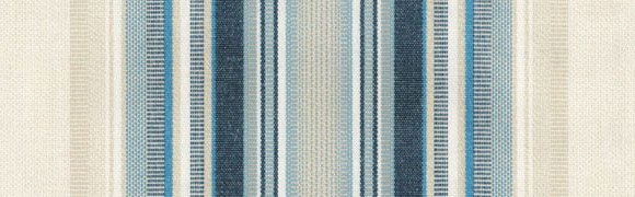 Detailansicht Aussenrollo Fantasie Blu R228