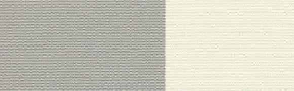 Detailansicht Aussenrollo Irisun Rigati Z648