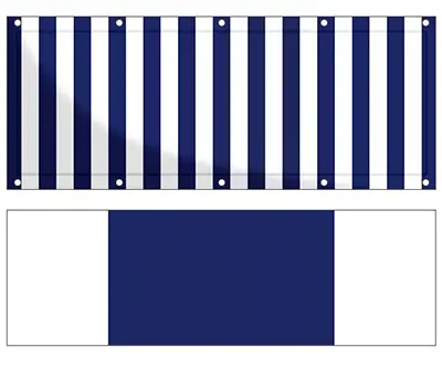 Design Balkon Sichtschutz bu-035 (Balkon Sichtschutz)