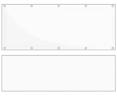 Design Balkon Sichtschutz bu-239 (Balkon Sichtschutz)