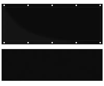 Design Balkon Sichtschutz bu-405 (Balkon Sichtschutz)