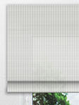 RAL 9003 FLAT Fensteransicht