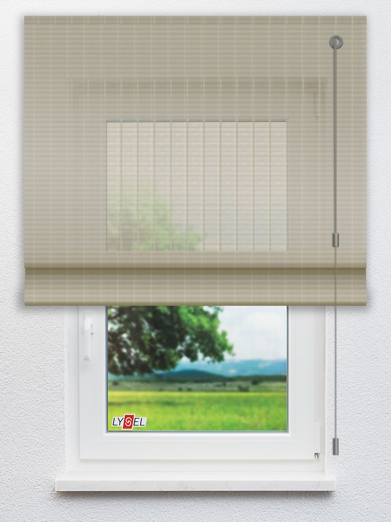 Stoff Rollo Ma&szlig;anfertigung R777