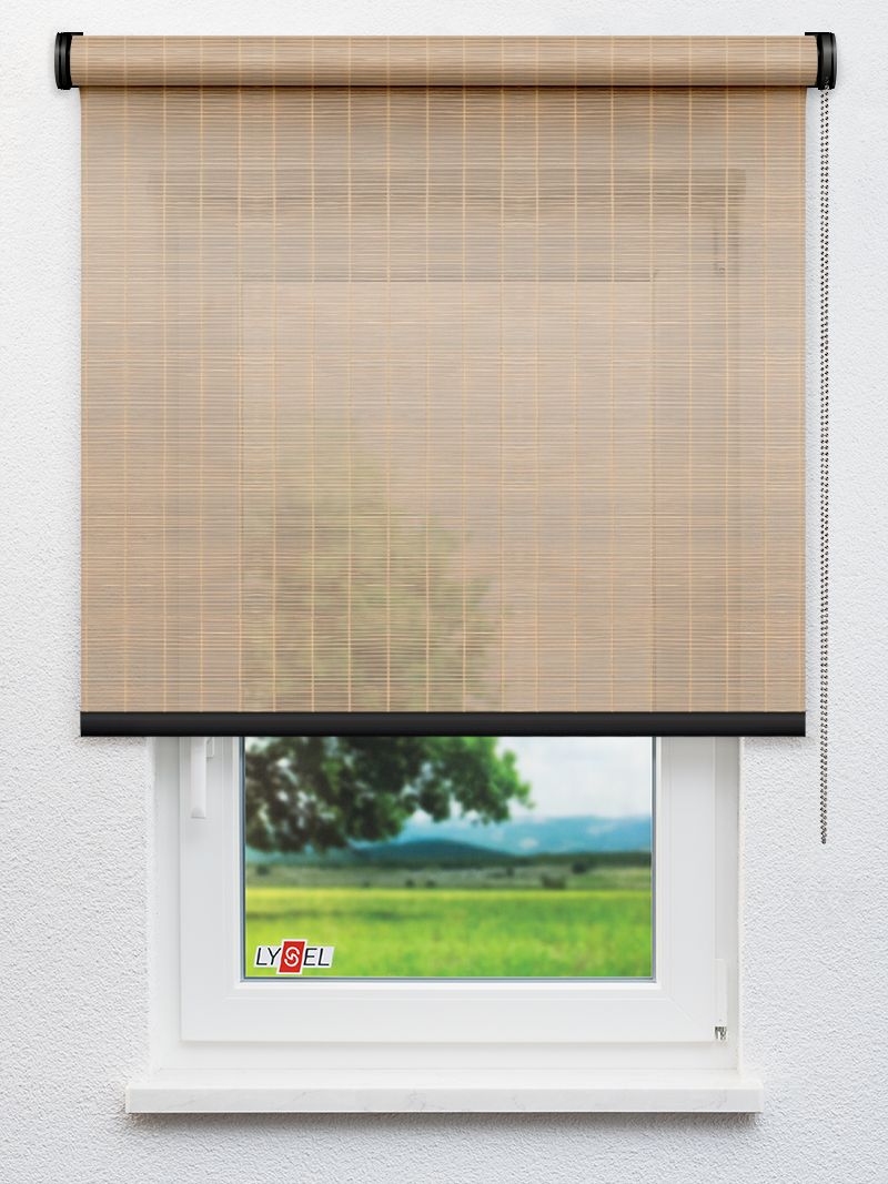 Stoff Rollo Ma&szlig;anfertigung R697