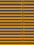 RAL 1007 THIN Detailansicht