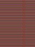 RAL 3016 THIN Detailansicht