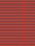 RAL 3024 THIN Detailansicht