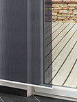 Trans Stripe 40.010 Fensteransicht