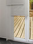 Velo 37.02 Fensteransicht