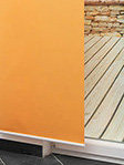 Satin Perlex 82.312 Fensteransicht