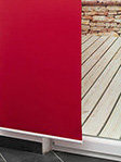 Satin Perlex 03.312 Fensteransicht