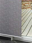 Jacquardstruktur 40.163 Fensteransicht