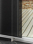 Light Stripe 40.273 Fensteransicht