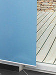 Trevira Color 16.024 Fensteransicht