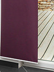 Trevira Brillant 15.224 Fensteransicht