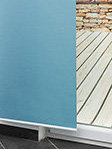 Trevira Brillant 17.224 Fensteransicht