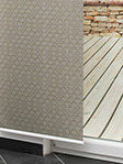 Rhomb 21.017 Fensteransicht