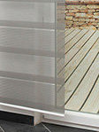Stripes 20.837 Fensteransicht
