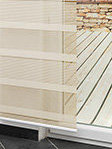 Stripes 91.837 Fensteransicht